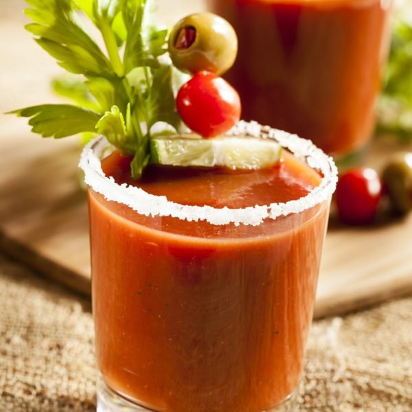 Bloody Mary Cocktail – Bartenders for hire | Delhi NCR|Gurgaon|Cocktail ...