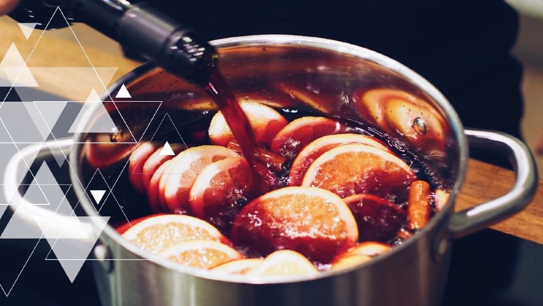 Mulled Wine